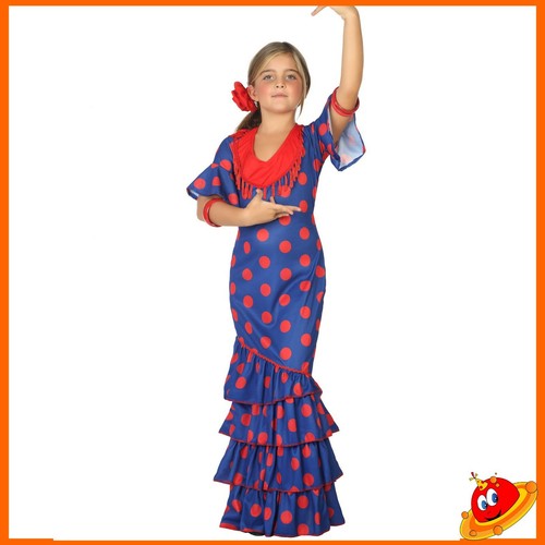 Costume carnevale ragazza - costume,