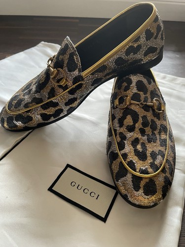 Orig gucci horsebit - orig.,