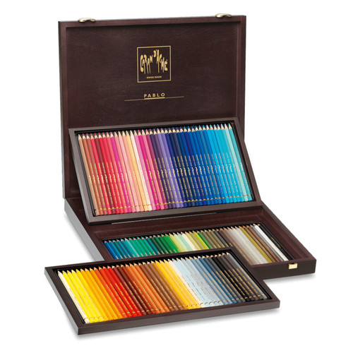 Set matite colorate pablo - di,