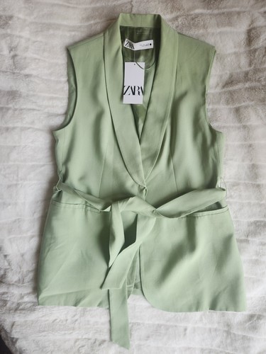 Zara ord set gilet - set,
