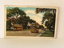 Chicago Illinois IL Double