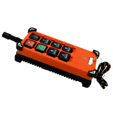 F21-E1B Paranco Gru Radio