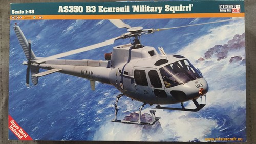 As350 ecureuil military - ecureuil,