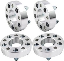 Distanziali ruote auto, 4 pz per FORD