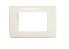 Placchetta Cornice Extrastar 3