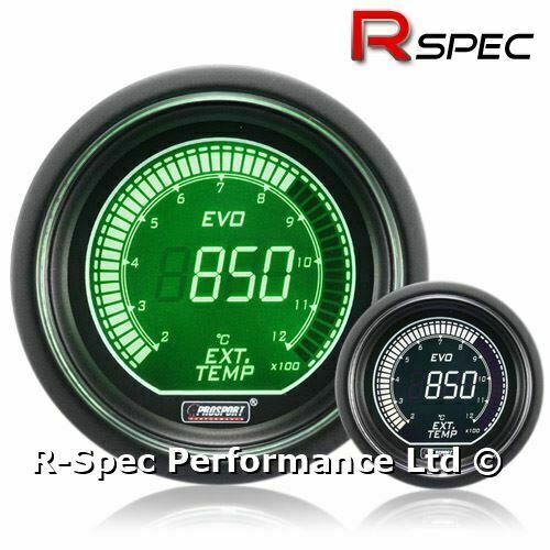 Originale prosport 52mm evo - originale,