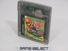 MARIO TENNIS GB SUPER BROS