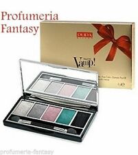 PUPA PALETTE VAMP! GOLD