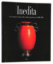 Inedita. la Ceramica Umbra
