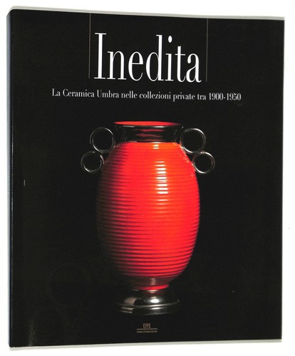 Inedita ceramica umbra - la,
