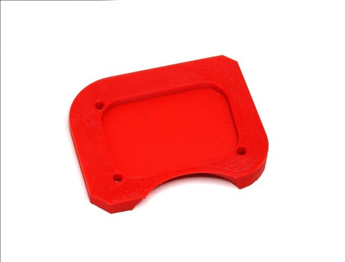 Cavalletto laterale piede toe - cavalletto,