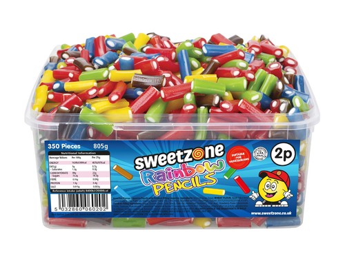 Halal dolci matite - halal,