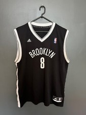 MAGLIA BASKET BROOKLYN NETS