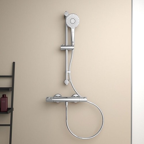 Ideal standard ceratherm t50 - standard,
