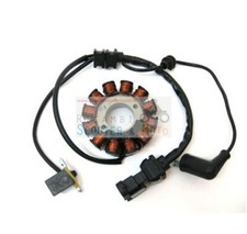 Flywheel Stator Piaggio Vespa