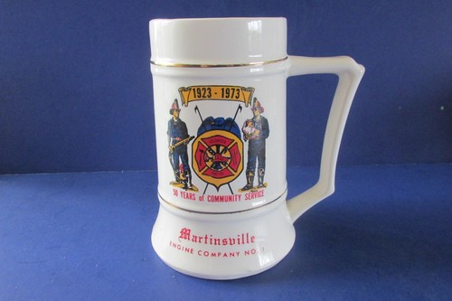 Tazza tazza birra vintage