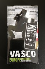 VASCO ROSSI ACCENDINO SMOKING