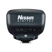 Flashgun nissin i40 fuji fit - flashgun,