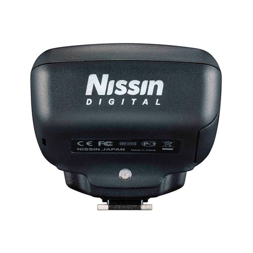 Flashgun nissin i40 fuji - fuji, fit