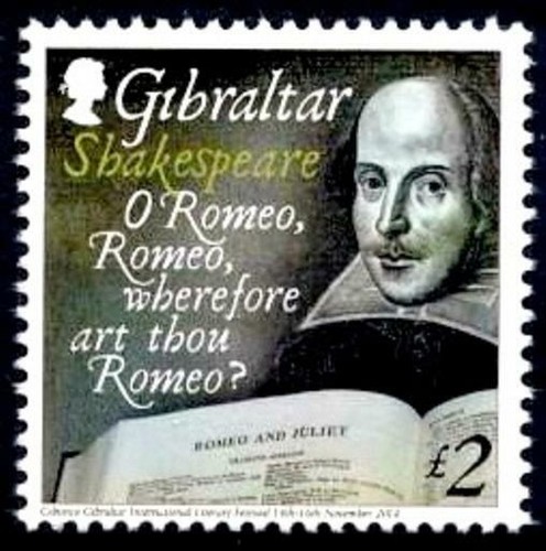 2014 citazione shakespeare - 2014,