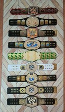 Nuovo SET COMPLETO DI 9