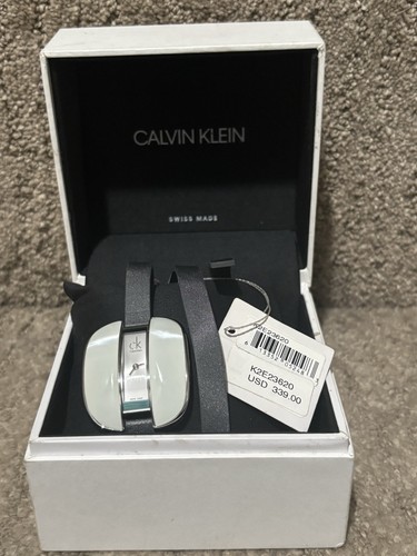 Orologio donna calvin klein - donna,