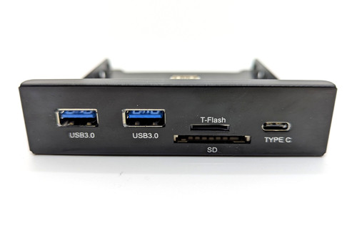 Lettore schede usb 3 5 - schede, 3,5
