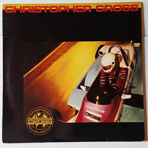 Christopher cross every turn - christopher,