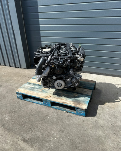 Motore usato engine - usato,