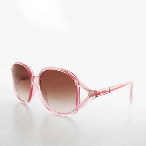 Occhiali sole donna grandi - da,