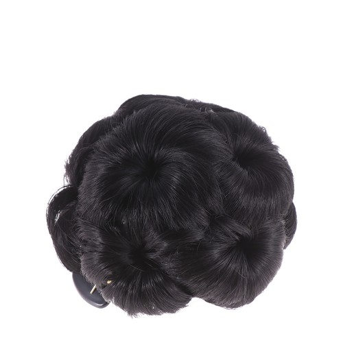 Mollettone capelli clip - capelli, per
