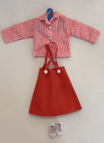 Bundle vestiti bambola - bundle,
