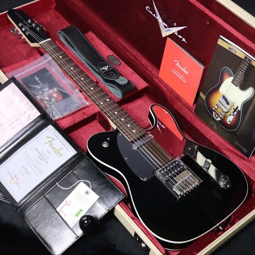 Fender custom shop john - fender,