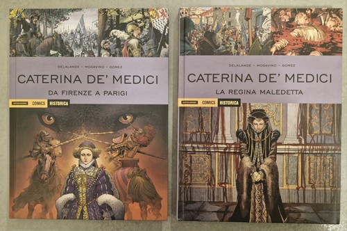 Historica mondadori e - 97,