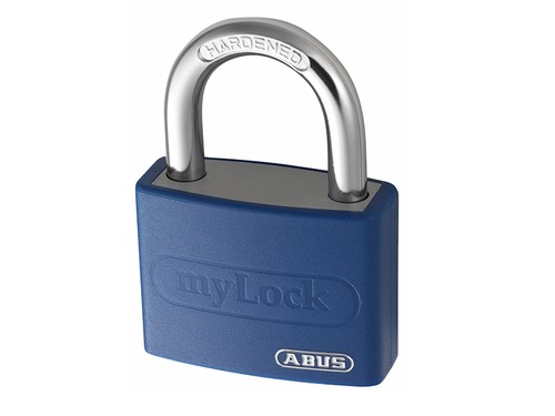 Abus meccanico t65al - t65al/40mm, my