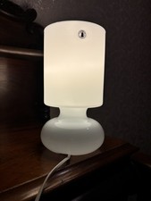 Lampada fungo LYKTA vintage