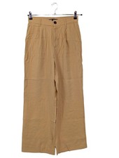 ZARA Pantalone a vita alta