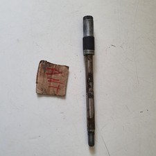 PERNO RUOTA ANTERIORE HONDA GL