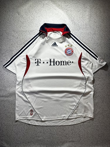 Maglia calcio adidas bayern - maglia,