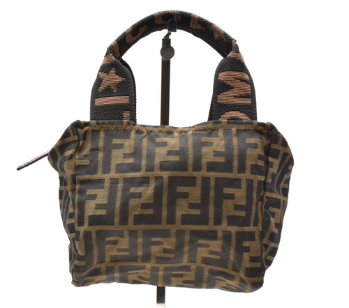Borsa mano fendi rango a - mano, [rango