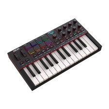 Akai Professional MPK Mini IV