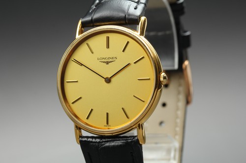 Quasi come nuovo orologio - nuovo], da
