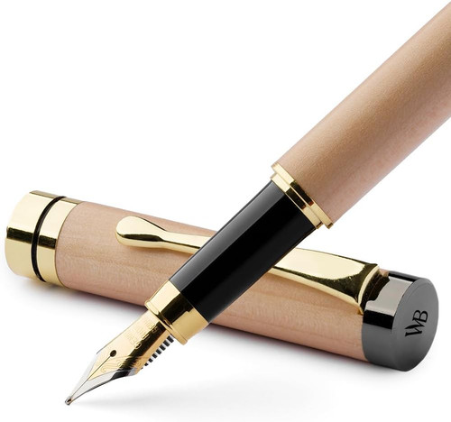 Set penna stilografica - set,
