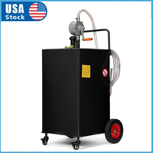 Gallon fuel caddy - gallon,