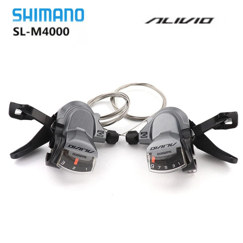 Coppia cambio shimano - coppia,