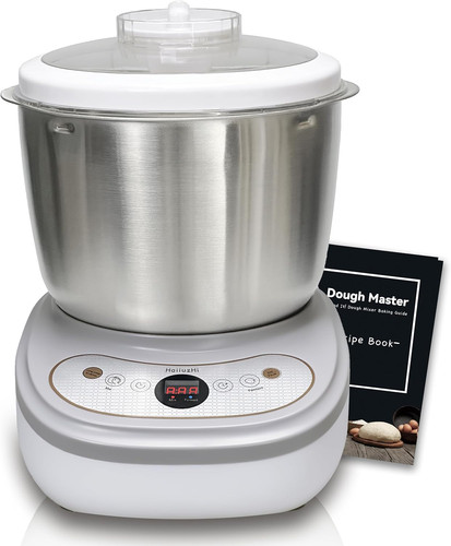 Impastatrice 4qt con - impastatrice,