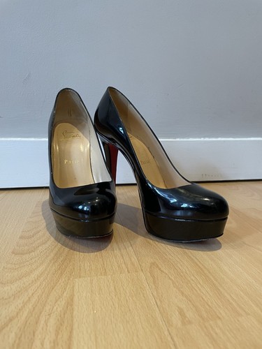 Christian louboutin bianca - christian, 140