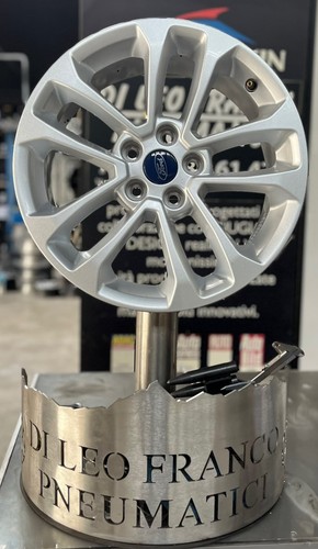 Kit cerchi lega - n4,