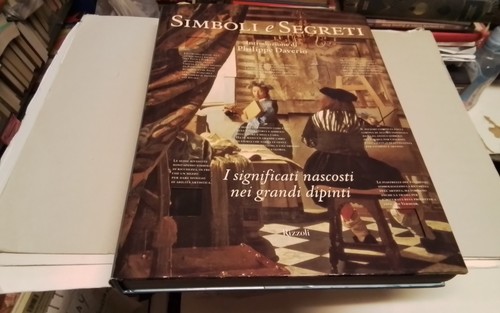 Simboli segreti i - segreti,,