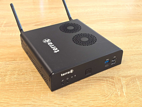 Terra mini 9500 3ghz 8gb - i5-9500,